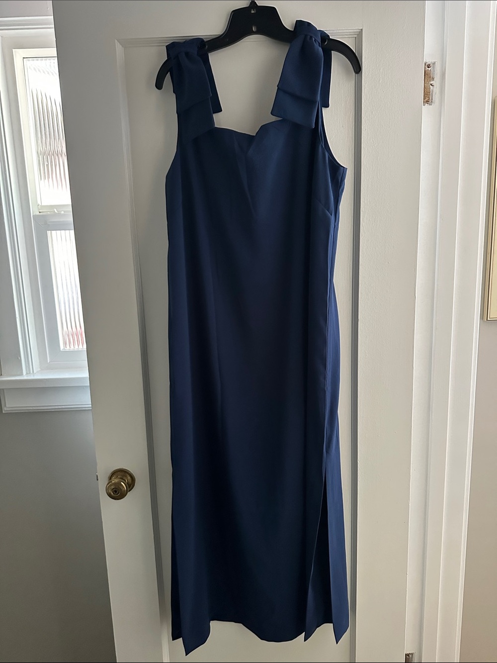 Lilly Pulitzer Ling Bow Shoulder Dress